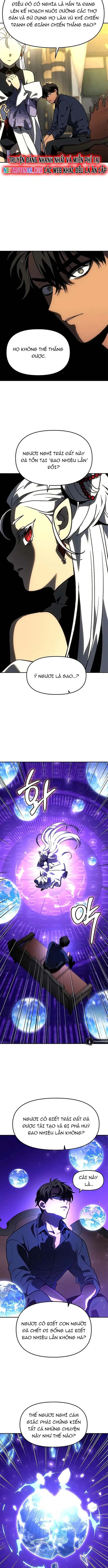 Ta Từng Là Tháp Vương Chap 107 - Next Chap 108