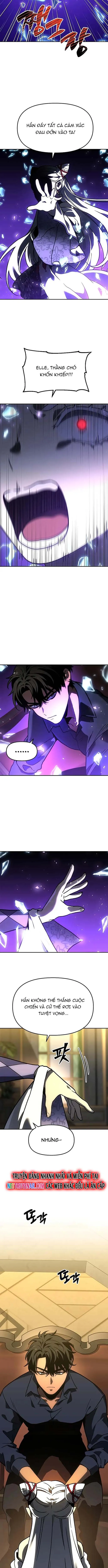 Ta Từng Là Tháp Vương Chap 107 - Next Chap 108