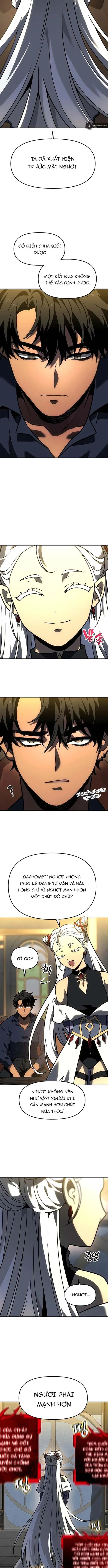 Ta Từng Là Tháp Vương Chap 107 - Next Chap 108