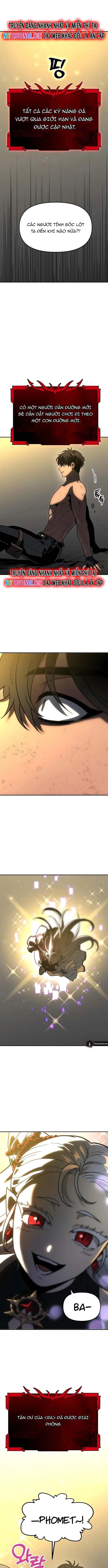 Ta Từng Là Tháp Vương Chap 107 - Next Chap 108