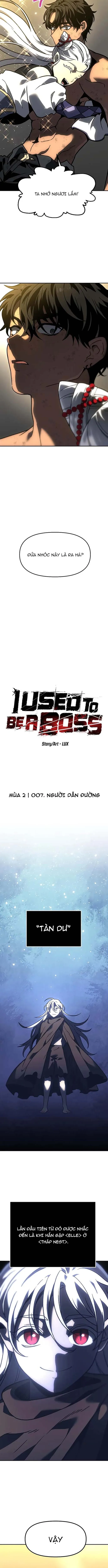 Ta Từng Là Tháp Vương Chap 107 - Next Chap 108