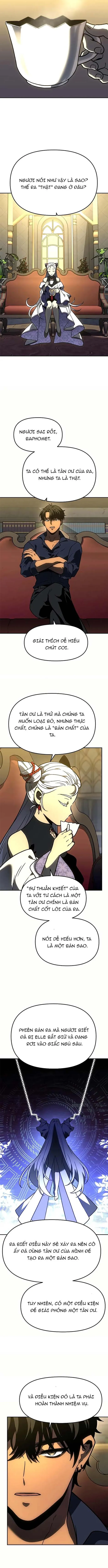 Ta Từng Là Tháp Vương Chap 107 - Next Chap 108