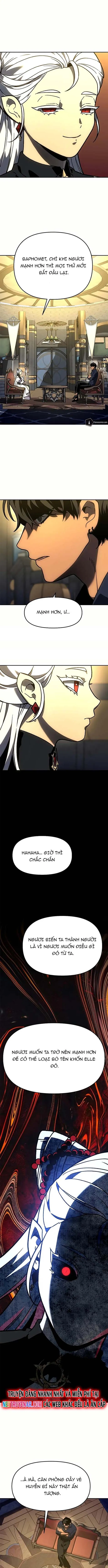 Ta Từng Là Tháp Vương Chap 107 - Next Chap 108