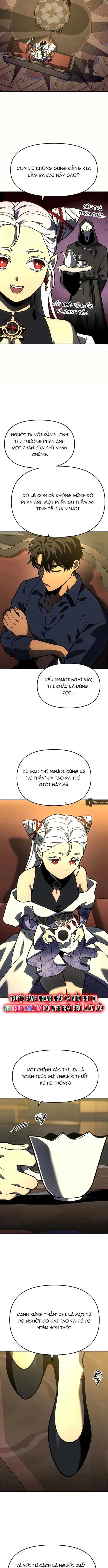 Ta Từng Là Tháp Vương Chap 107 - Next Chap 108