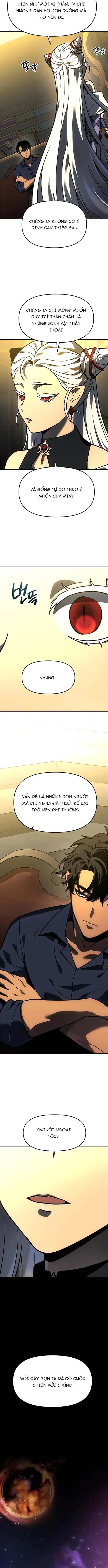 Ta Từng Là Tháp Vương Chap 107 - Next Chap 108