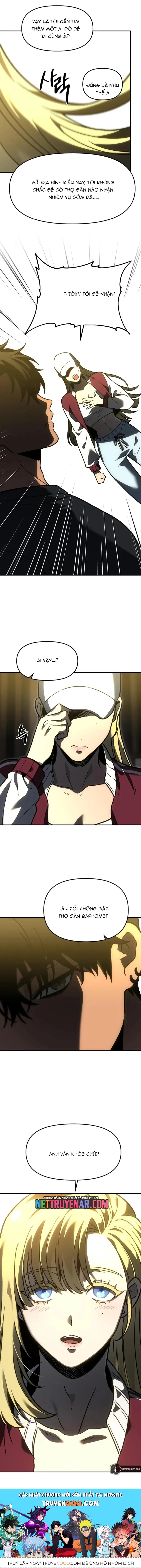 Ta Từng Là Tháp Vương Chap 109 - Next Chap 110