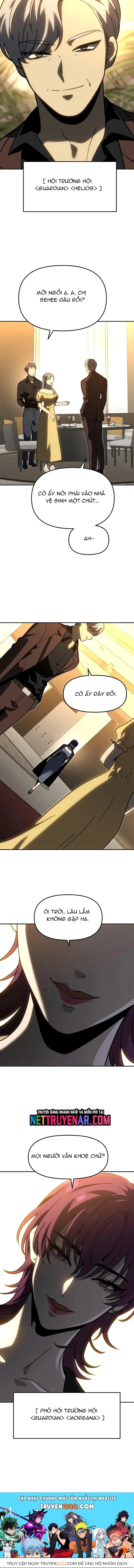 Ta Từng Là Tháp Vương Chap 115 - Next Chap 116