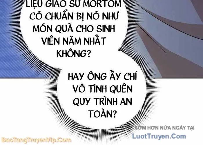 Ma Pháp Sư Tại Trường Học Pháp Thuật Chap 125 - Next Chap 126