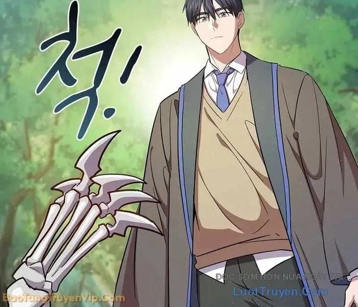 Ma Pháp Sư Tại Trường Học Pháp Thuật Chap 125 - Next Chap 126