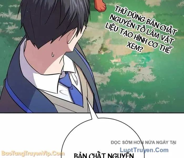 Ma Pháp Sư Tại Trường Học Pháp Thuật Chap 125 - Next Chap 126