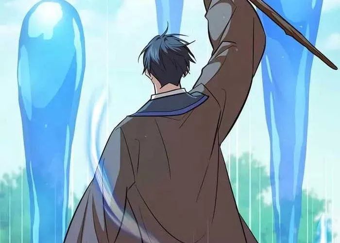 Ma Pháp Sư Tại Trường Học Pháp Thuật Chap 125 - Next Chap 126