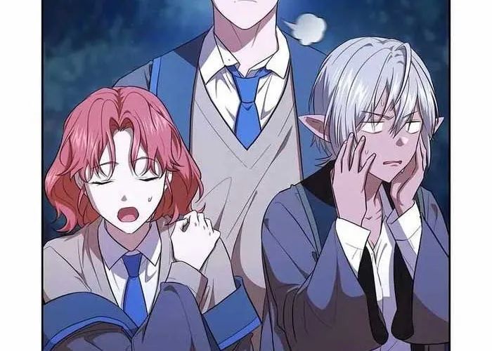 Ma Pháp Sư Tại Trường Học Pháp Thuật Chap 125 - Next Chap 126