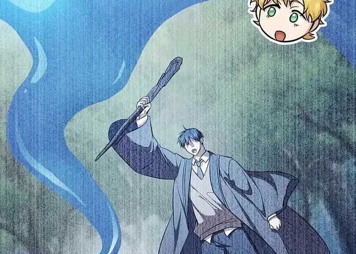 Ma Pháp Sư Tại Trường Học Pháp Thuật Chap 125 - Next Chap 126