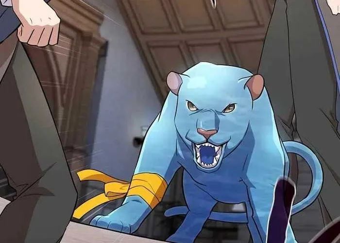 Ma Pháp Sư Tại Trường Học Pháp Thuật Chap 125 - Next Chap 126