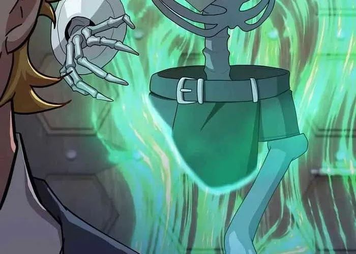 Ma Pháp Sư Tại Trường Học Pháp Thuật Chap 125 - Next Chap 126