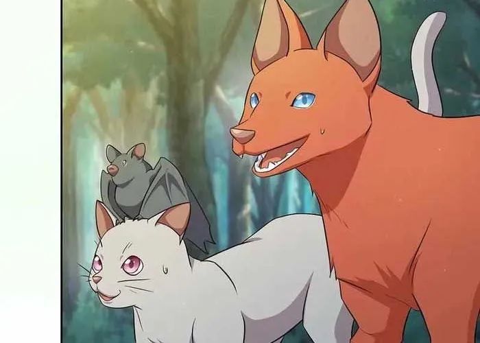 Ma Pháp Sư Tại Trường Học Pháp Thuật Chap 125 - Next Chap 126