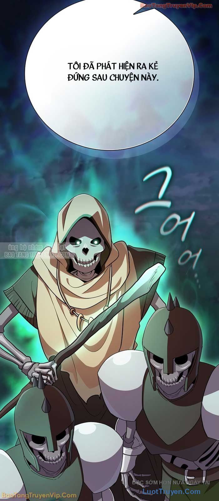 Ma Pháp Sư Tại Trường Học Pháp Thuật Chap 127 - Next Chap 128