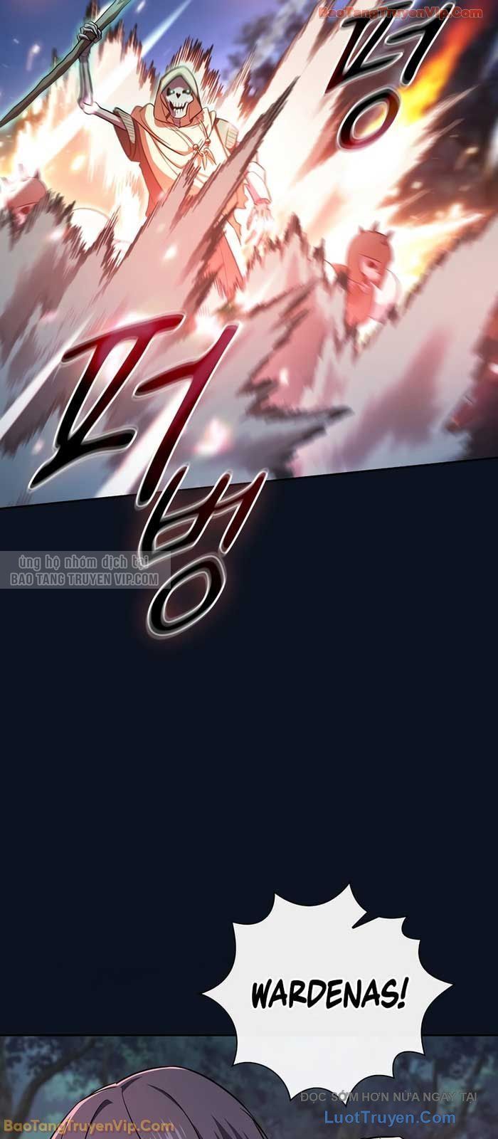 Ma Pháp Sư Tại Trường Học Pháp Thuật Chap 127 - Next Chap 128