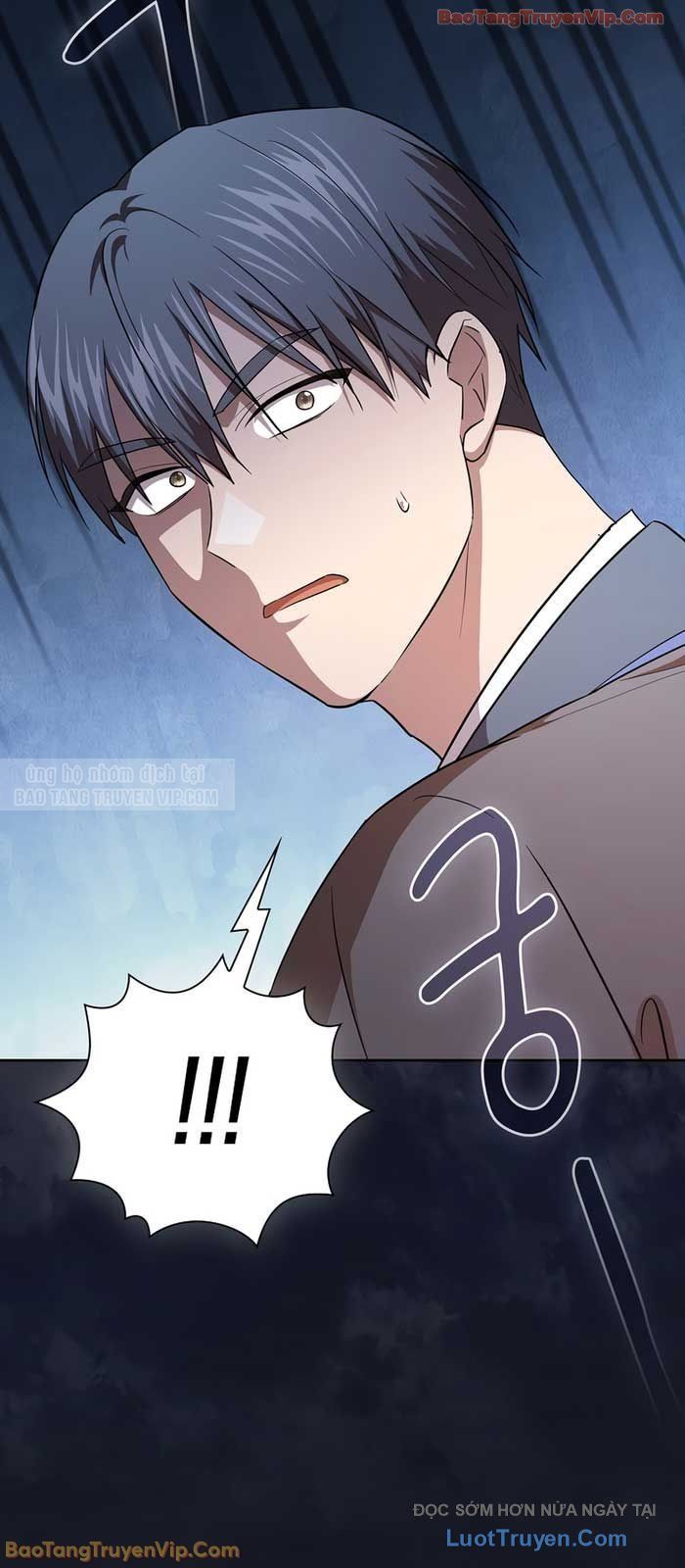 Ma Pháp Sư Tại Trường Học Pháp Thuật Chap 127 - Next Chap 128