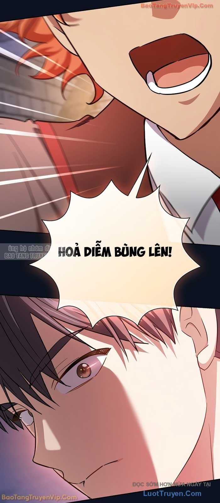 Ma Pháp Sư Tại Trường Học Pháp Thuật Chap 127 - Next Chap 128