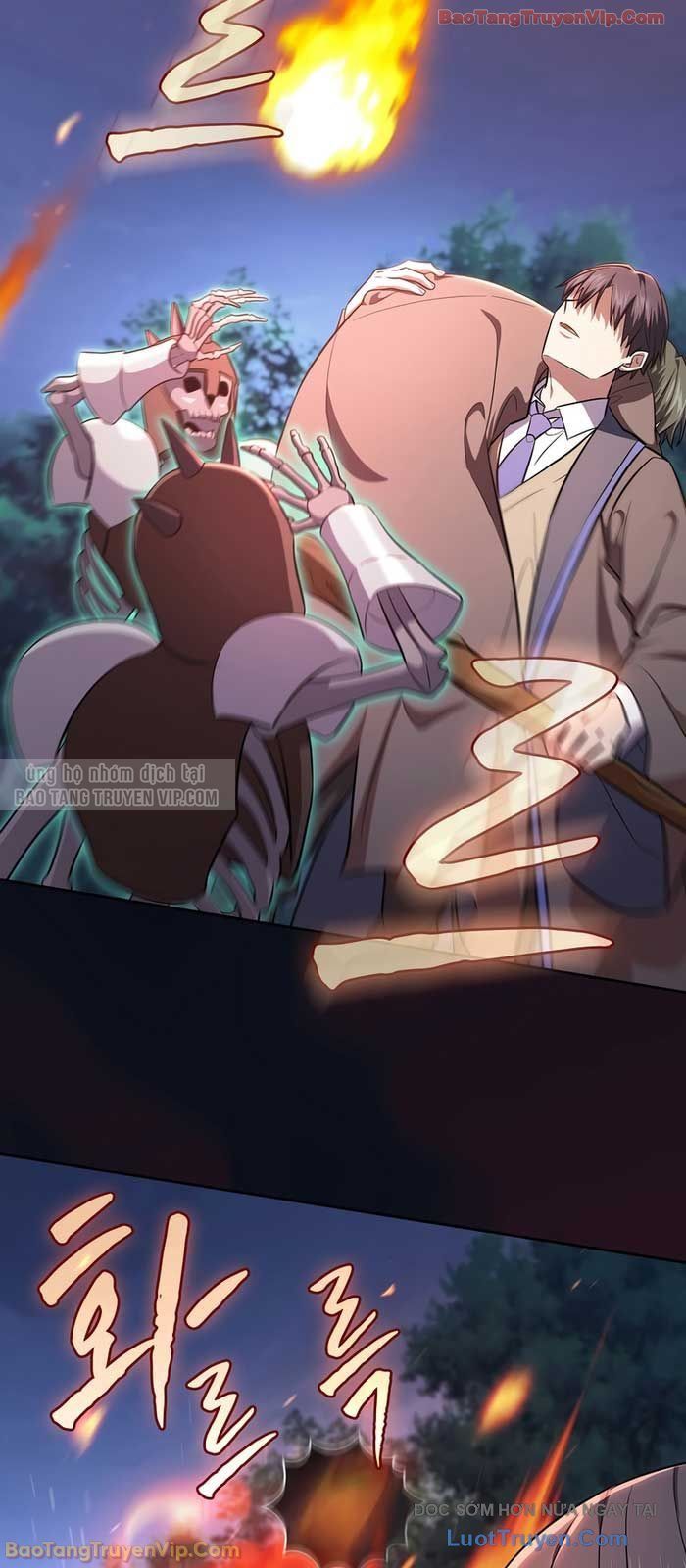 Ma Pháp Sư Tại Trường Học Pháp Thuật Chap 127 - Next Chap 128