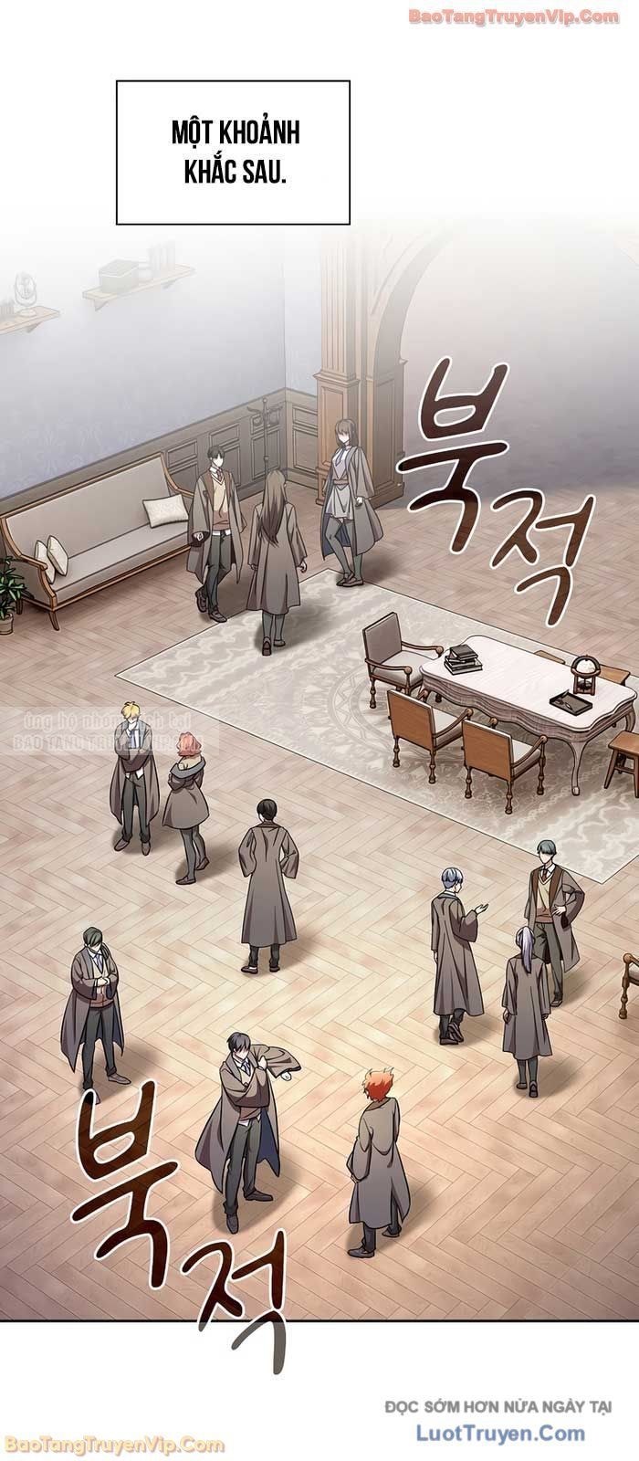 Ma Pháp Sư Tại Trường Học Pháp Thuật Chap 127 - Next Chap 128