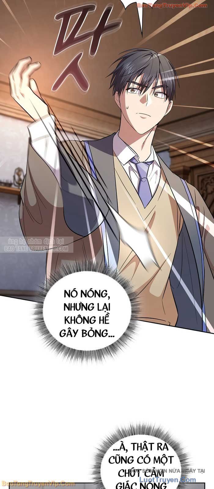 Ma Pháp Sư Tại Trường Học Pháp Thuật Chap 127 - Next Chap 128