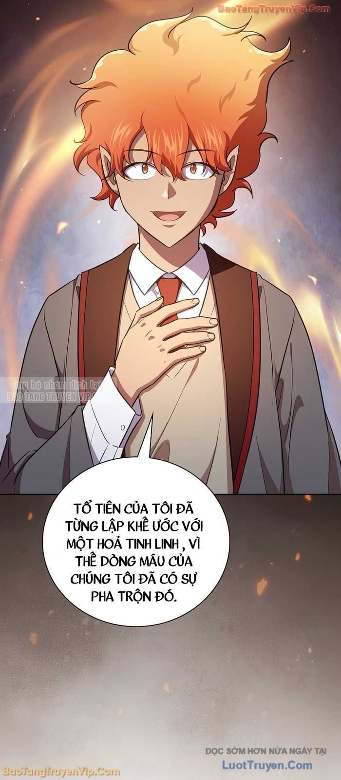 Ma Pháp Sư Tại Trường Học Pháp Thuật Chap 127 - Next Chap 128