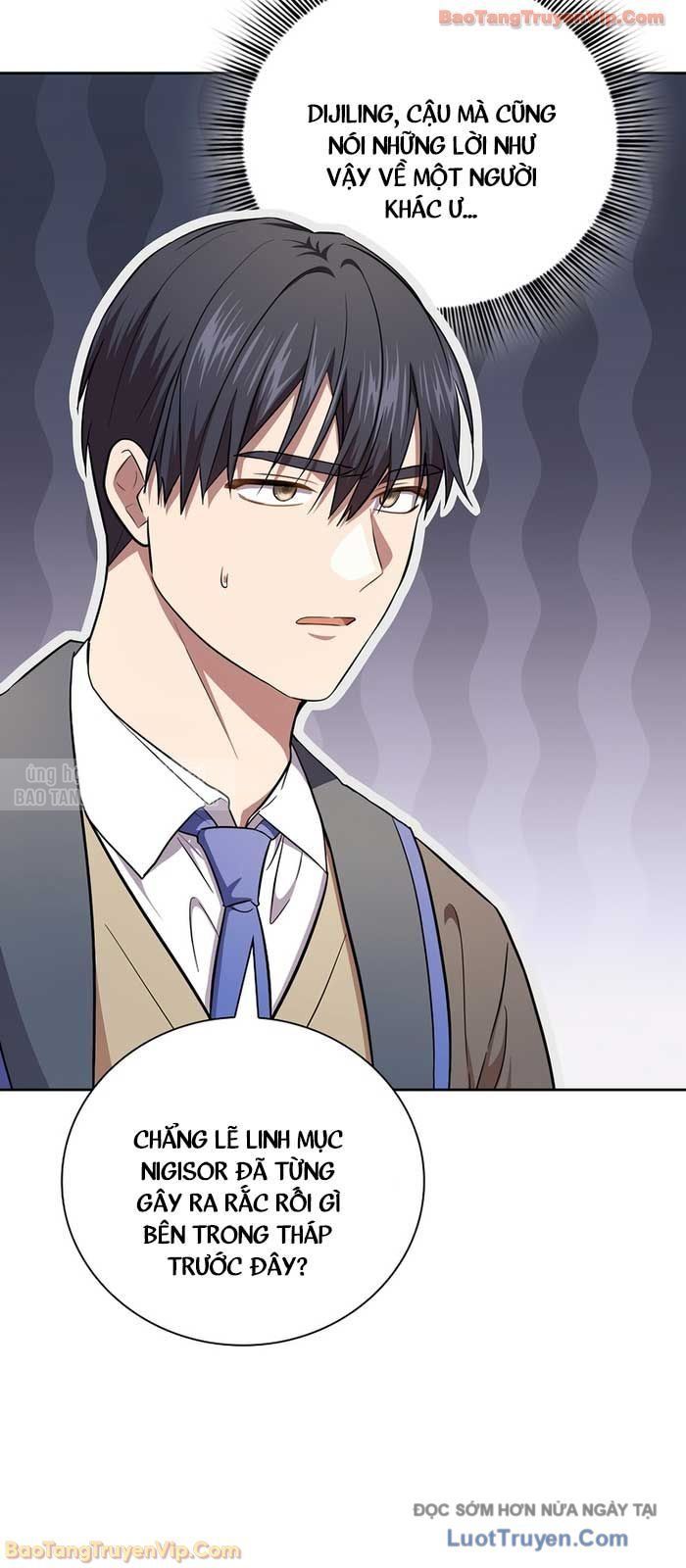 Ma Pháp Sư Tại Trường Học Pháp Thuật Chap 127 - Next Chap 128