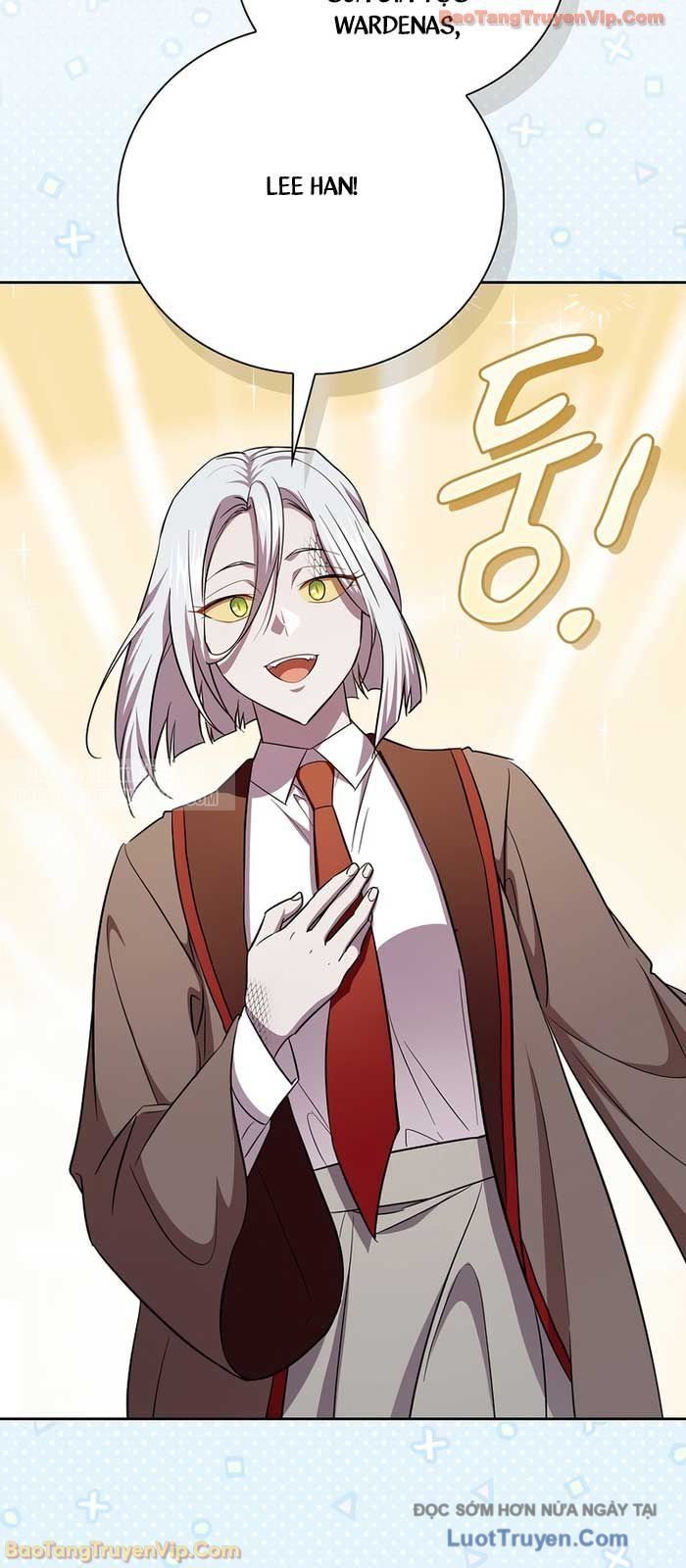 Ma Pháp Sư Tại Trường Học Pháp Thuật Chap 127 - Next Chap 128