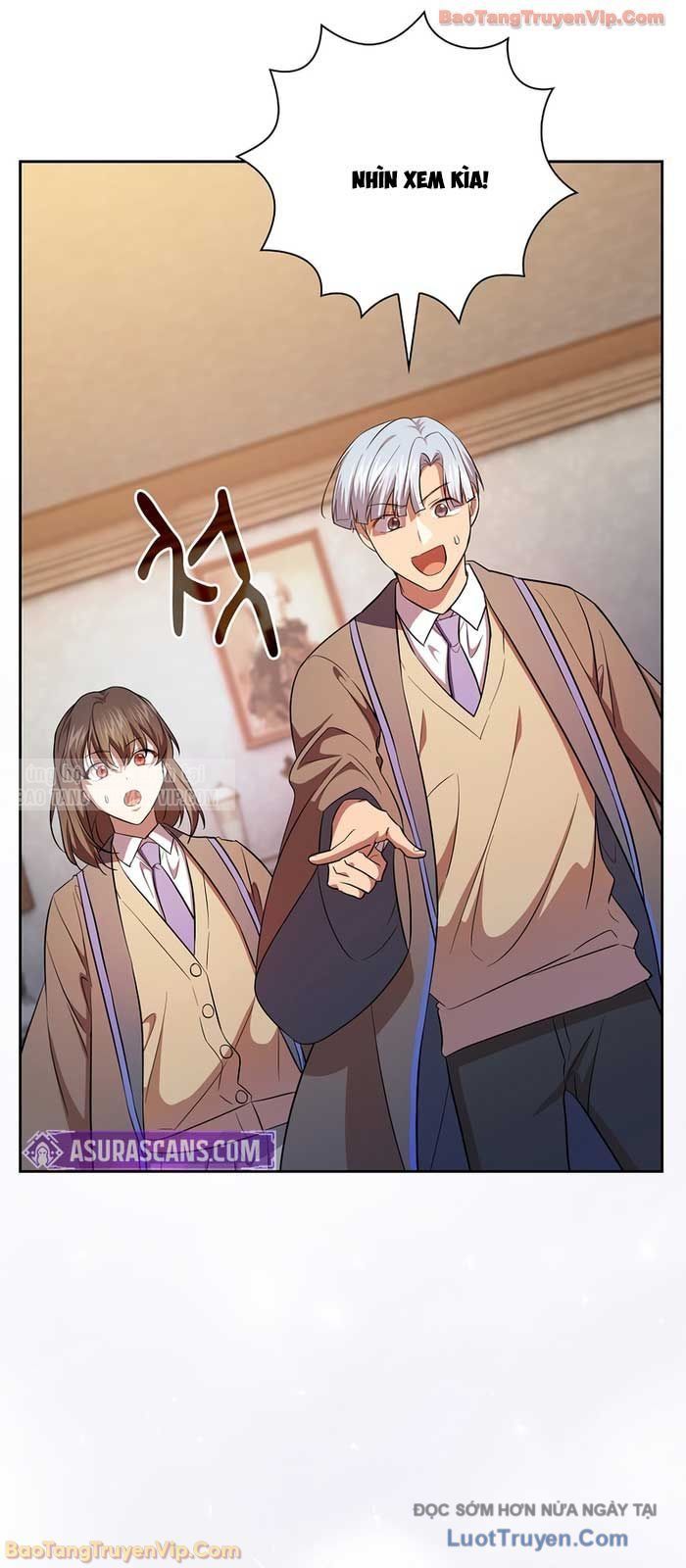 Ma Pháp Sư Tại Trường Học Pháp Thuật Chap 127 - Next Chap 128