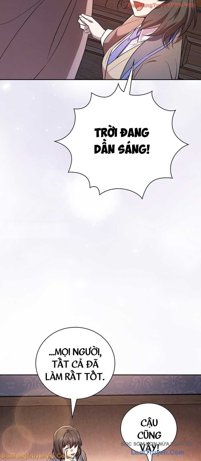 Ma Pháp Sư Tại Trường Học Pháp Thuật Chap 127 - Next Chap 128