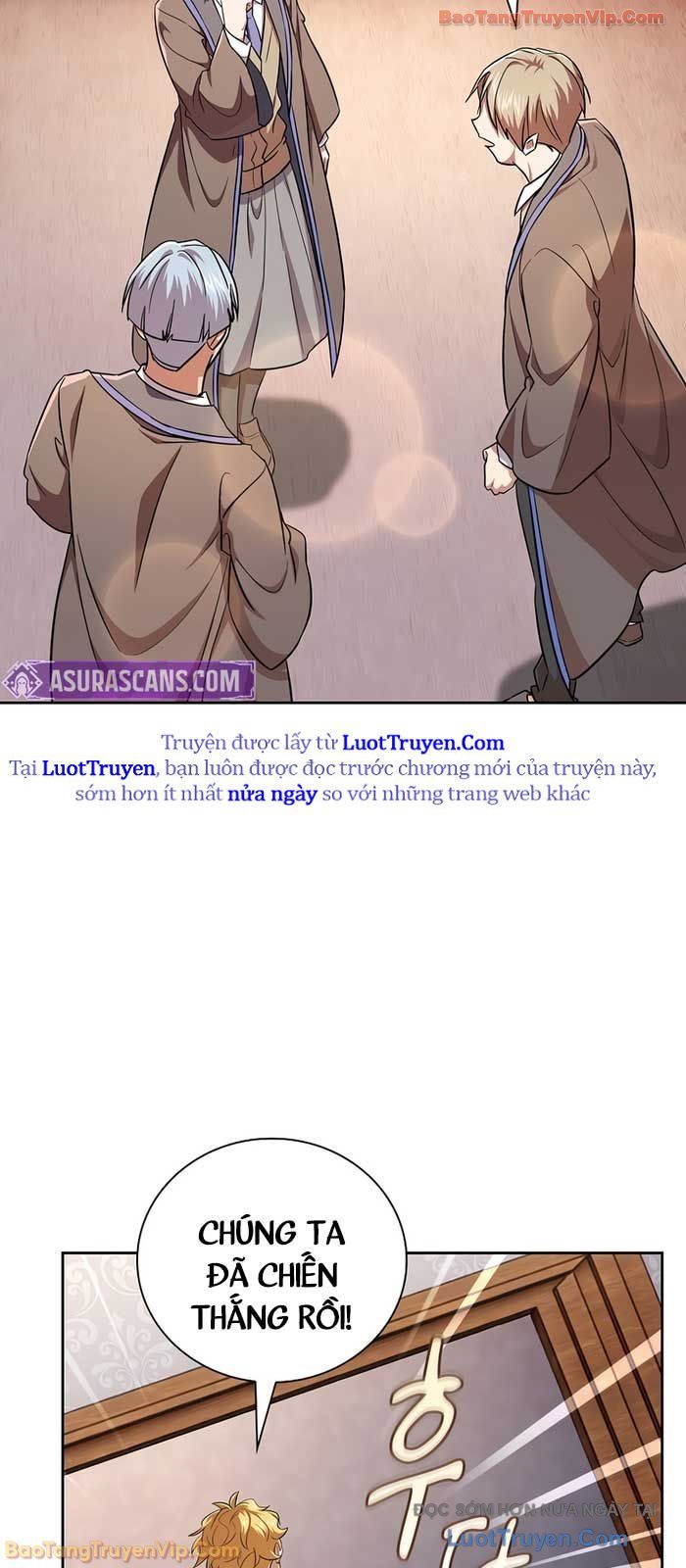 Ma Pháp Sư Tại Trường Học Pháp Thuật Chap 127 - Next Chap 128