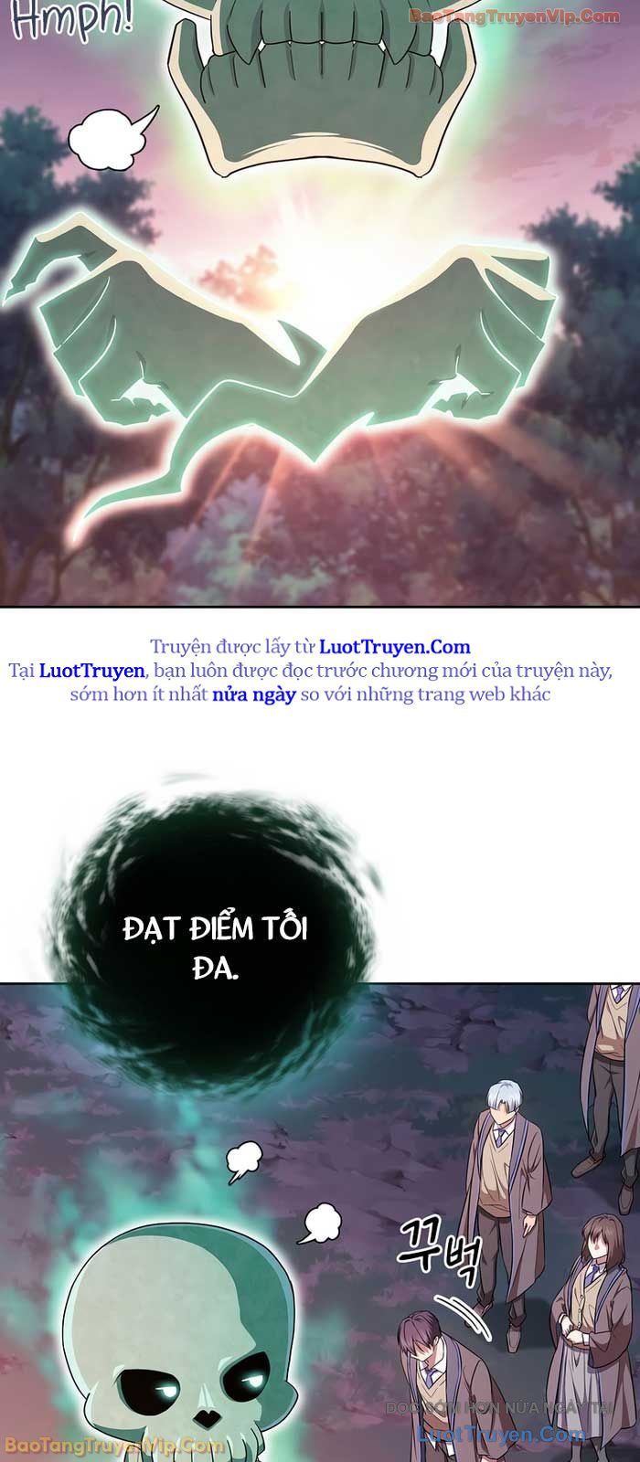 Ma Pháp Sư Tại Trường Học Pháp Thuật Chap 127 - Next Chap 128