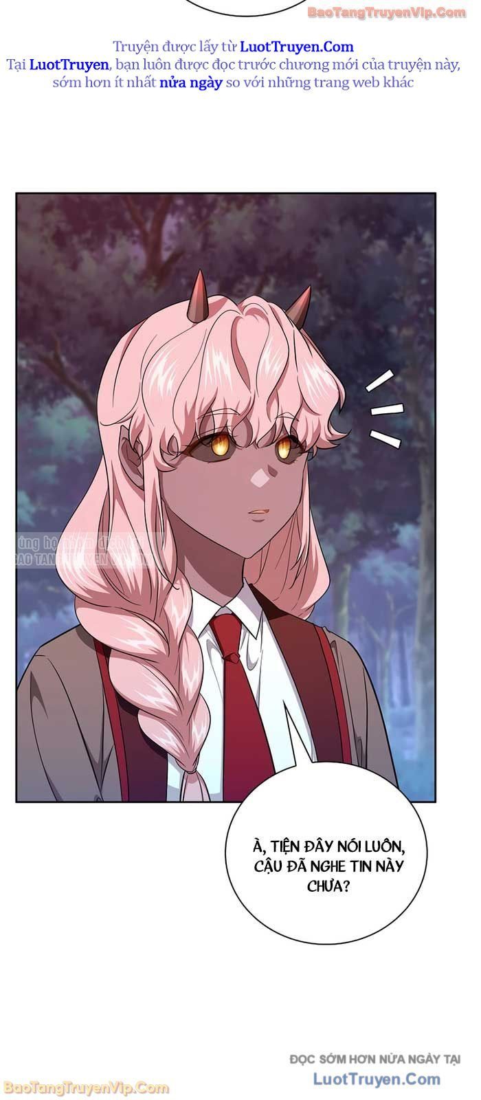 Ma Pháp Sư Tại Trường Học Pháp Thuật Chap 127 - Next Chap 128