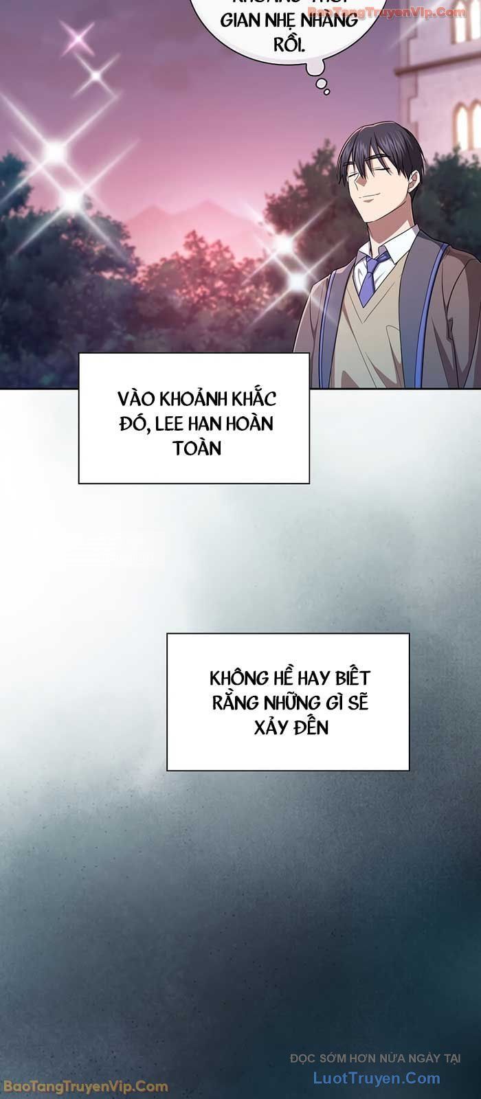 Ma Pháp Sư Tại Trường Học Pháp Thuật Chap 127 - Next Chap 128