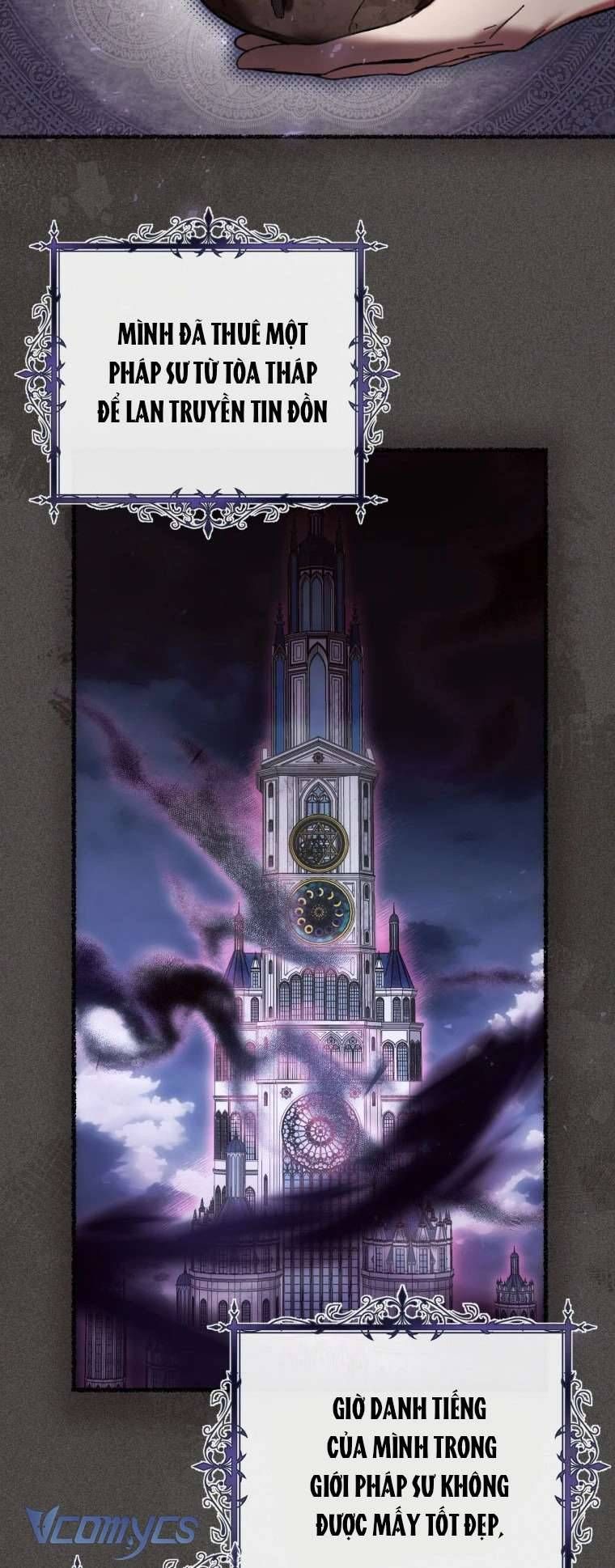 Làm Ác Nữ Bộ Không Tuyệt Sao? Chap 86 - Next Chap 87