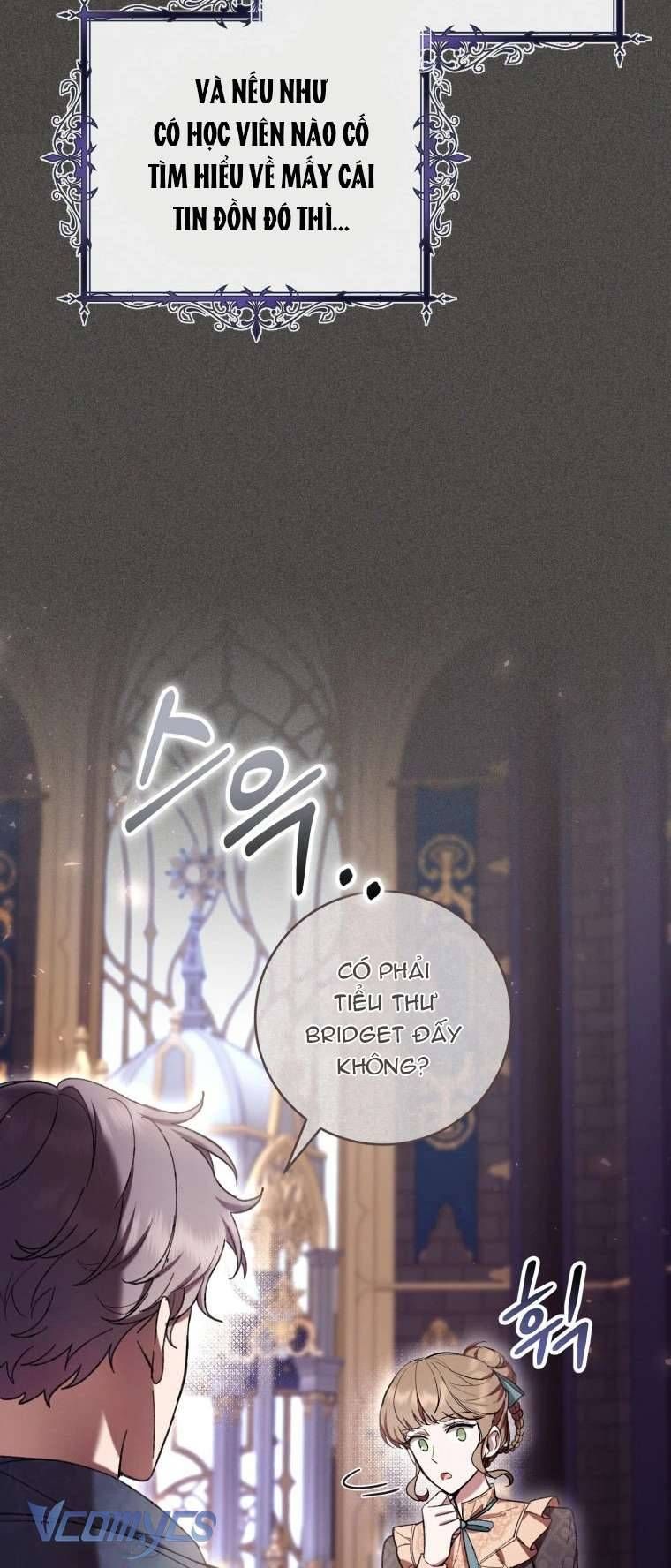 Làm Ác Nữ Bộ Không Tuyệt Sao? Chap 86 - Next Chap 87