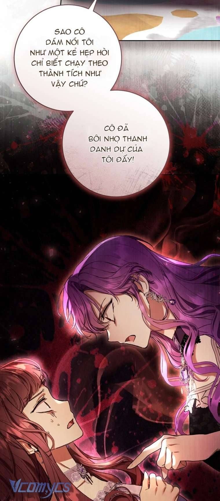 Làm Ác Nữ Bộ Không Tuyệt Sao? Chap 86 - Next Chap 87