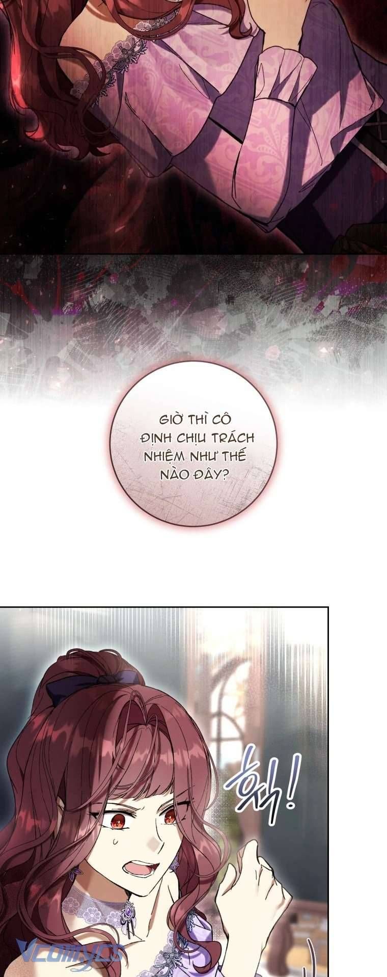 Làm Ác Nữ Bộ Không Tuyệt Sao? Chap 86 - Next Chap 87