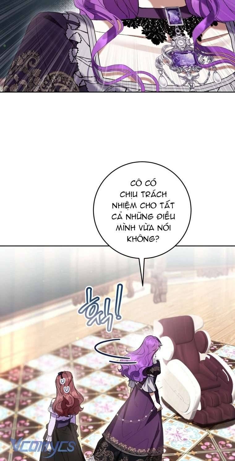 Làm Ác Nữ Bộ Không Tuyệt Sao? Chap 86 - Next Chap 87