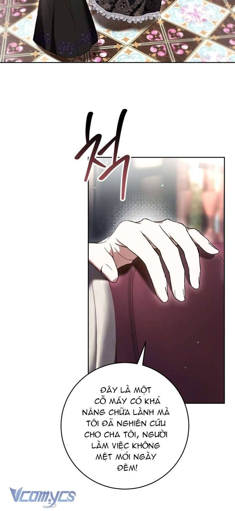 Làm Ác Nữ Bộ Không Tuyệt Sao? Chap 86 - Next Chap 87