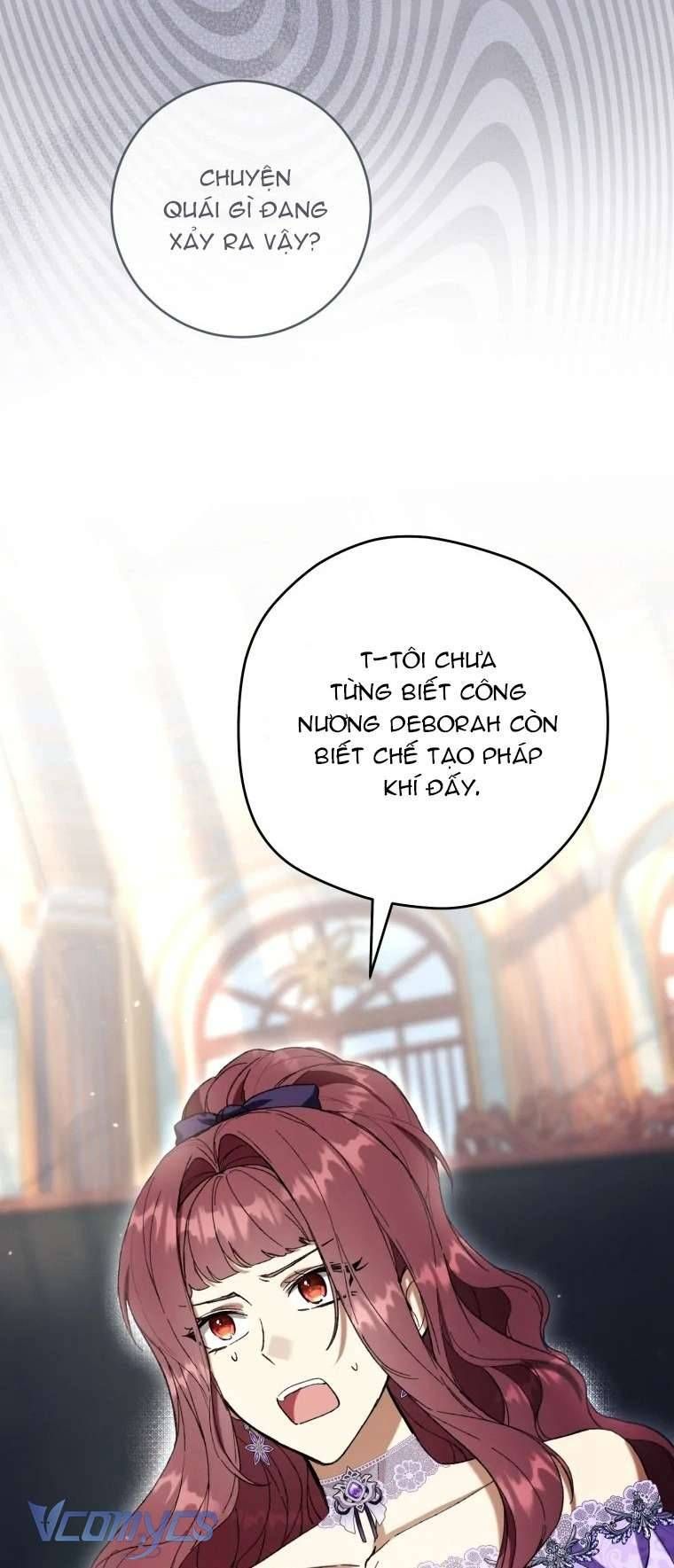 Làm Ác Nữ Bộ Không Tuyệt Sao? Chap 86 - Next Chap 87