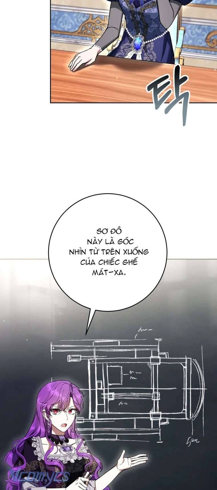 Làm Ác Nữ Bộ Không Tuyệt Sao? Chap 86 - Next Chap 87