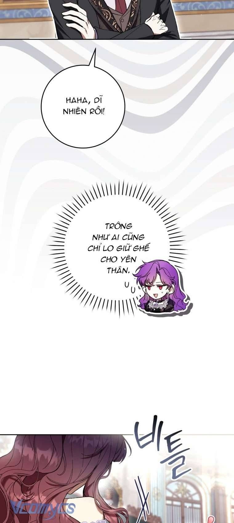 Làm Ác Nữ Bộ Không Tuyệt Sao? Chap 86 - Next Chap 87