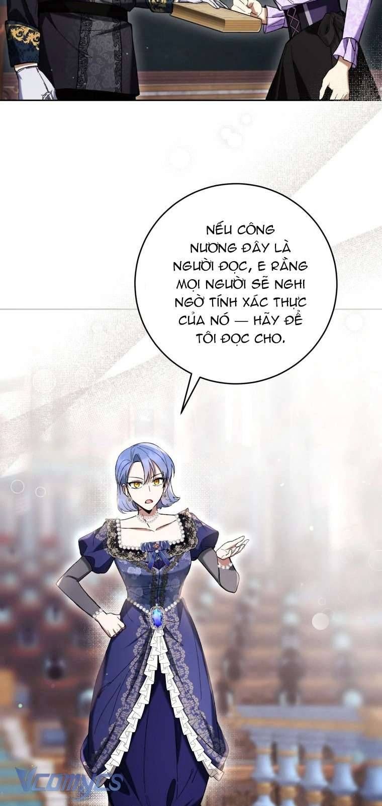 Làm Ác Nữ Bộ Không Tuyệt Sao? Chap 86 - Next Chap 87