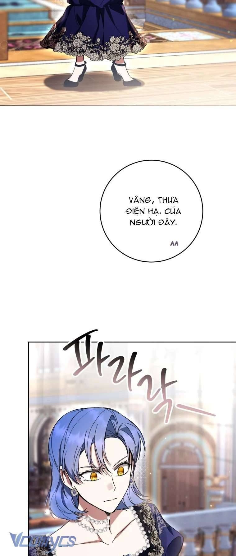 Làm Ác Nữ Bộ Không Tuyệt Sao? Chap 86 - Next Chap 87