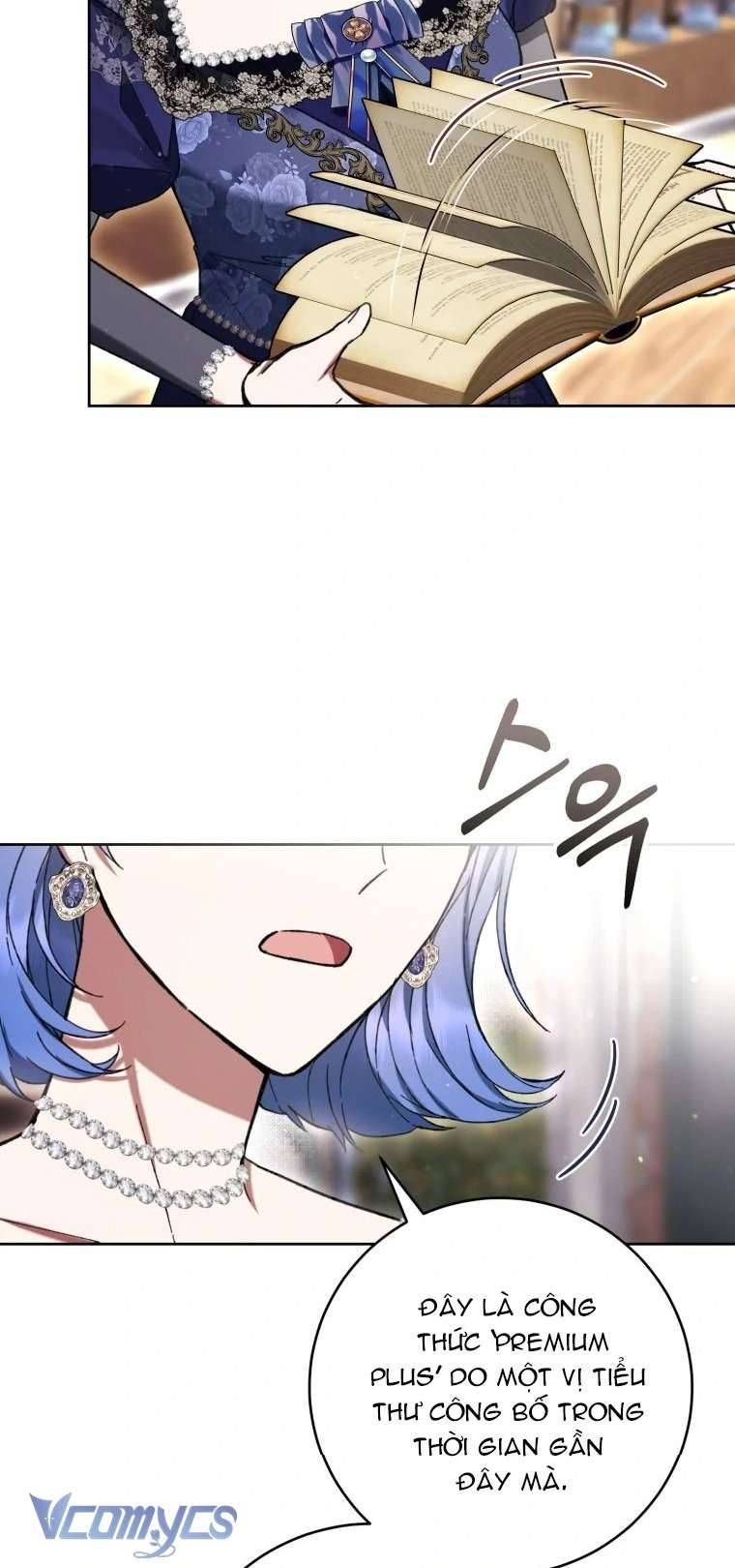 Làm Ác Nữ Bộ Không Tuyệt Sao? Chap 86 - Next Chap 87