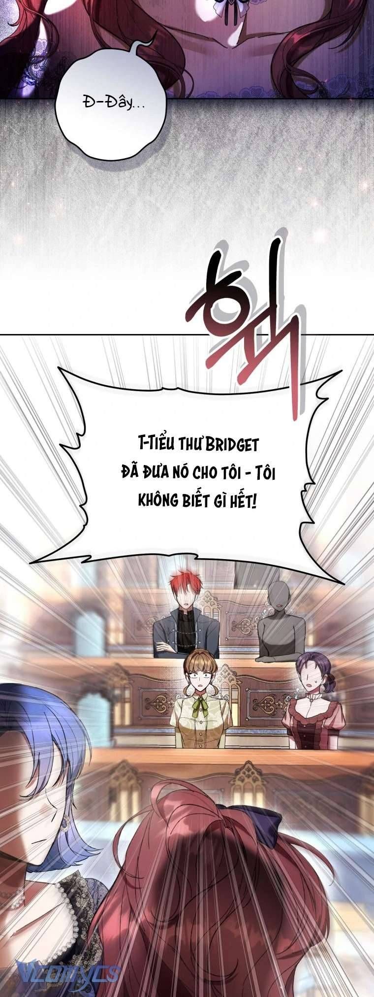 Làm Ác Nữ Bộ Không Tuyệt Sao? Chap 86 - Next Chap 87