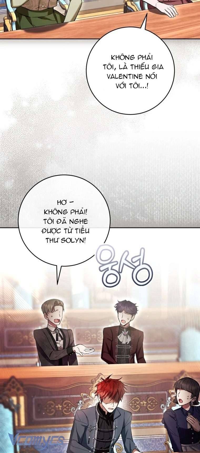 Làm Ác Nữ Bộ Không Tuyệt Sao? Chap 86 - Next Chap 87